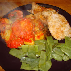 Fried Pork Chops -- Done Right!!!