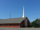 Pleasant Hill Free Will Baptist Church