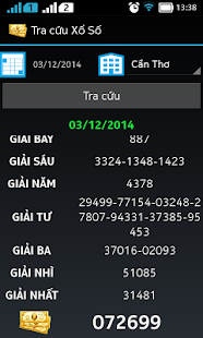 How to install Tra cứu Xổ Số 1.0 mod apk for bluestacks