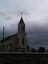 Eglise D'Auteuil Le Roi