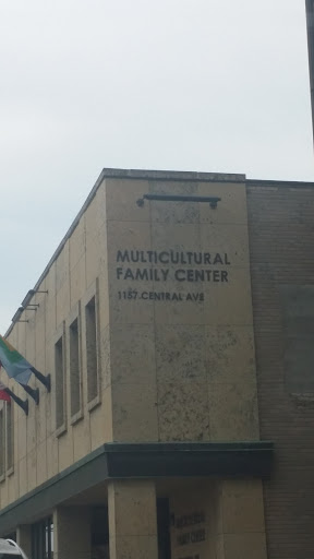 Multicultural Family Center 