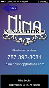 How to mod Nina Looks 1.0 apk for bluestacks