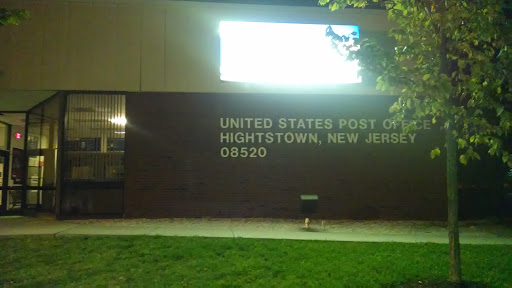 Hightstown Post Office