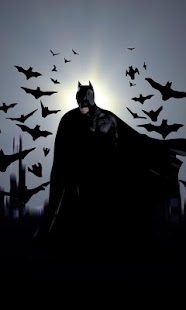 How to mod 3D Parallax Live Wallpaper patch 1.1 apk for pc