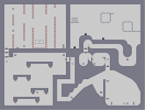 Thumbnail of the map 'my 4 rooms'
