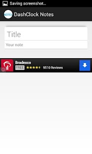 How to install DashClock Notes 1.0.6 unlimited apk for laptop