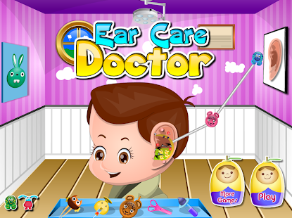 How to get Ear Care Doctor 7.7.3 mod apk for android