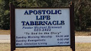 Apostolic Life Tabernacle
