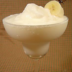 Frozen Bananarita