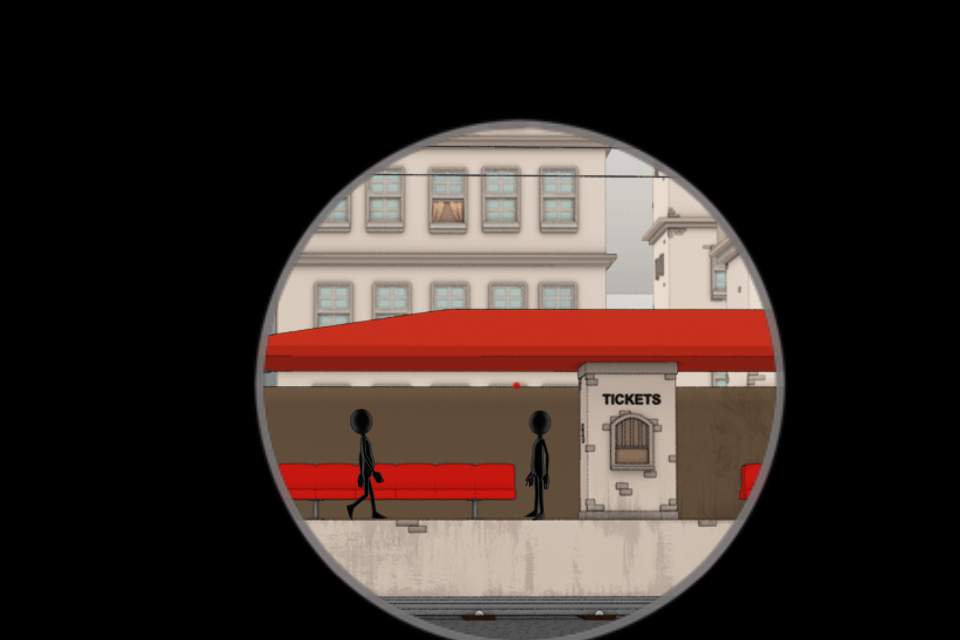    Sniper Shooter Free - Fun Aplikasi Game- screenshot  