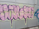 Graffiti Souso