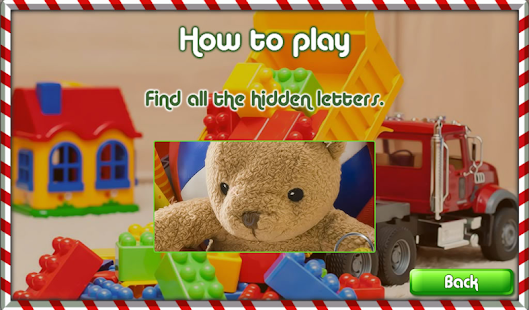 How to install Toys Hidden Alphabet Free 1.0.25 unlimited apk for android