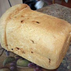 Challah (Egg Bread)