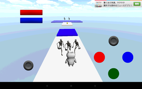 How to install クソネミアドベンチャー【アクションゲーム】 lastet apk for bluestacks