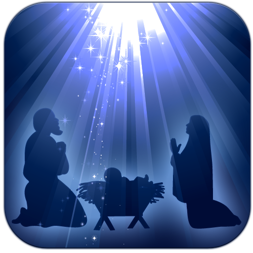 Be Born in Us Today Devotional 生活 App LOGO-APP開箱王