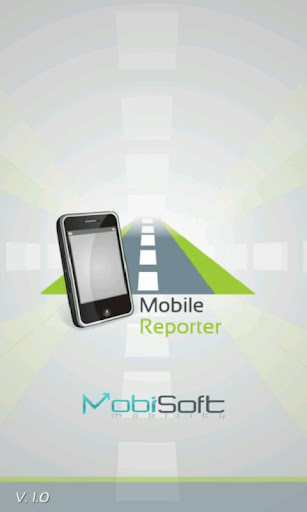 Mobile Reporter