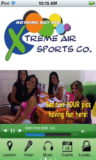 Xtreme Air Sports Co.