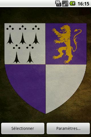 Heraldry Dream Full