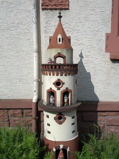 Turm Der Zwerge
