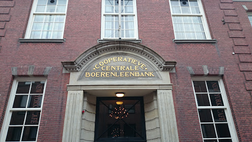 Cooperatieve Centrale Boerenleenbank