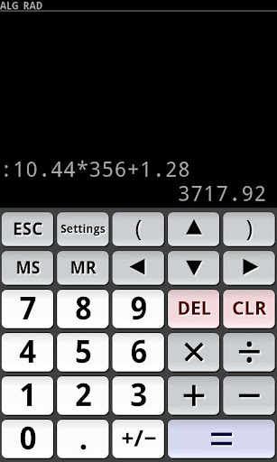 【免費生產應用App】PG Calculator (Pro)-APP點子