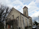 Église de Roissy-en-Brie