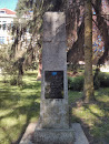 Spomenik Borcima NOB-a