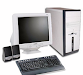 Intel Celeron 22Mhz 192Mb Ram Disco Duro 40Gb Mo