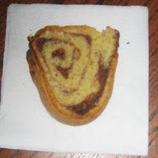 Gugelhupf / Kuglof / Kugelhopf - German/Hungarian Coffee Cake