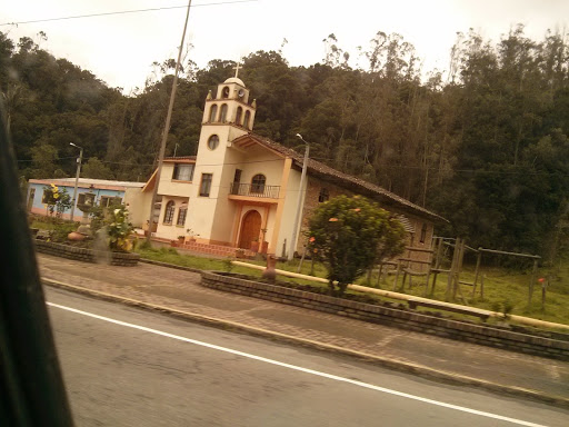 Iglesia Garavito