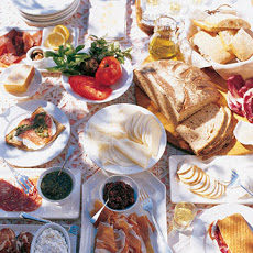 Olive Tapenade