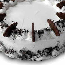 Ice Cream Cake