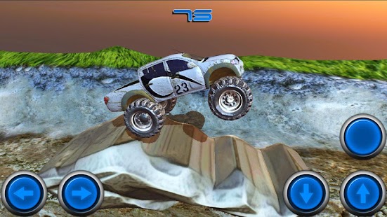 How to get Jeep Cross Racing 1.7 unlimited apk for laptop