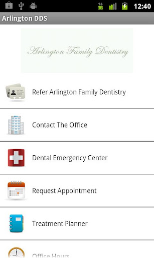 Arlington DDS