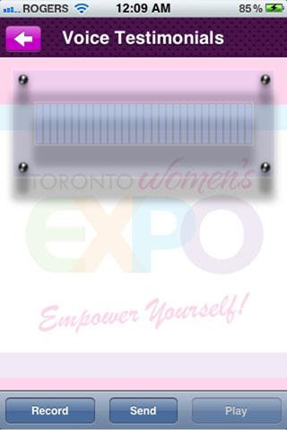 Women's Expo