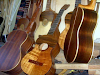 Instrumentos Musicales