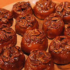 Mark's Pecan Rolls