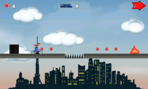 How to download BMX Boy unlimited apk for android