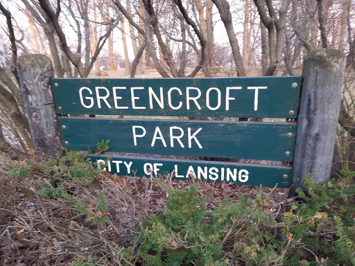 Greencroft Park