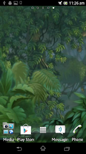 How to download Jungle Live Wallpaper patch 3.2 apk for laptop