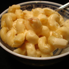 Classic Macaroni and Cheese