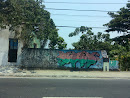 Grafite Menino