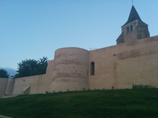 Remparts D'Ainay