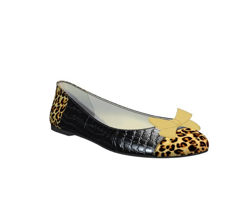 I Designed My Perfect Shoes!