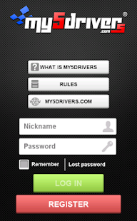 How to get My5Drivers 1.1.1 apk for bluestacks
