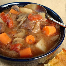 Oven Baked Beef Stew