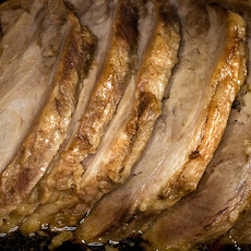 Red-Cooked Pork Recipe