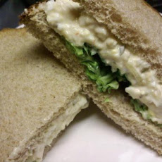 Chicken Salad Sandwich
