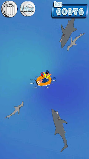 Shark Flick