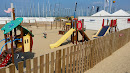 Lekkerbek Beach Playground